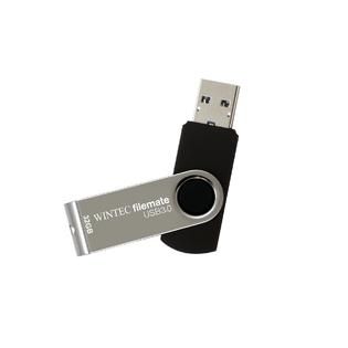 FILEMATE  Wintec filemate 32GB Swivel USB 3.0 Drive  Retail (R 45MB/s