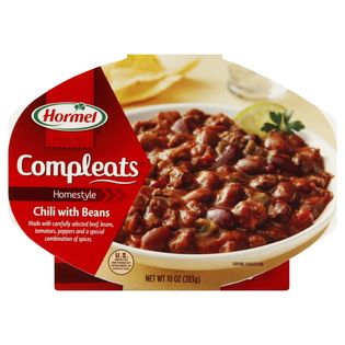Hormel Chili, with Beans, 15 oz (425 g)   Food & Grocery   General