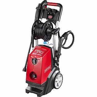 Craftsman  1,700 max PSI, 1.3 max GPM Electric Pressure Washer with