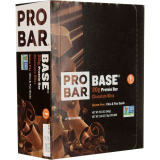 ProBar Base Bar   12 Pack   Bars