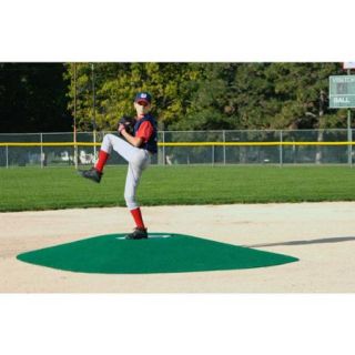 True Pitch Game Mound 202 6