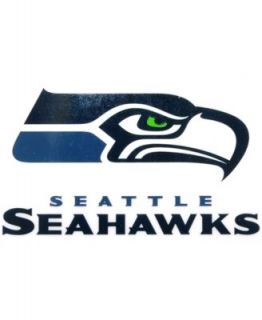 Rico Industries Seattle Seahawks Static Cling Decal