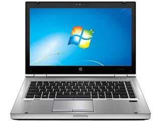 HP Laptop ProBook 4440s Intel Core i3 3110M (2.40 GHz) 4 GB Memory 500 GB HDD Intel HD Graphics 4000 14.0" Windows 7 Professional 64 bit
