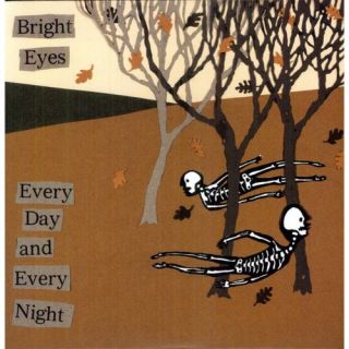 Every Day & Every Night (Vinyl)