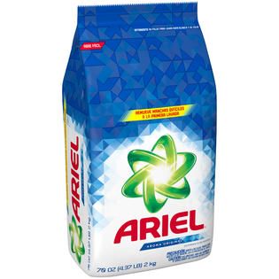 Ariel Powder Original Scent 70 ounces 14 Loads   Food & Grocery