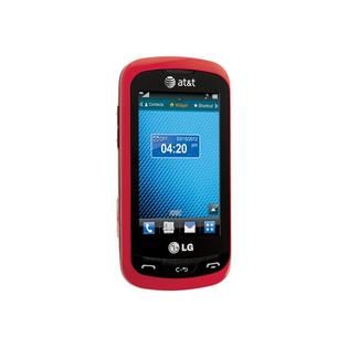 LG LG Xpression C395 Unlocked GSM Slider Touchscreen + QWERTY Cell