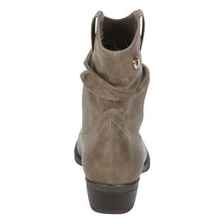 Route 66   Womens Boot Arizona   Taupe