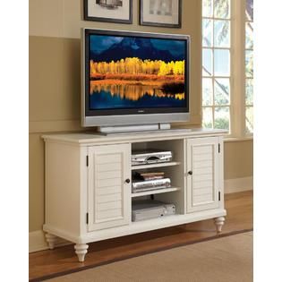 Home Styles Bermuda TV Credenza Stand   Home   Furniture   Game Room