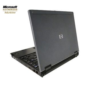 HP  6910P Refurbished 14.1 Laptop, Intel Core2Duo 2GHz, 2GB, 80GB