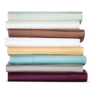 Elite Home Delray Damask 600TC 6 Pc Sheet Set