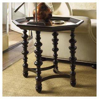 Tommy Bahama Home Kingstown Plantation End Table