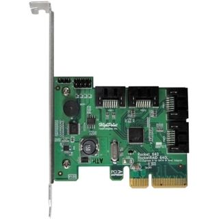 HighPoint RocketRAID 640L 6Gb/s SATA RAID Host Adapter   14244313