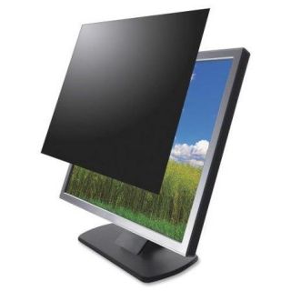 Kantek Secure view Svl24w9 Privacy Screen Filter Black   24"lcd Monitor, Notebook (SVL24W9)