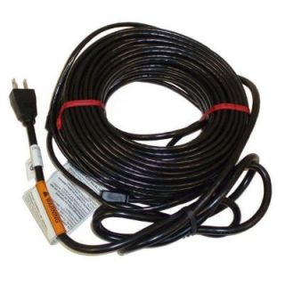 Frost King 160 ft. Electric Roof Cable RC160
