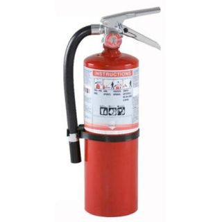 Shield Fire Protection 10916R Pro 220 Fire Extinguisher