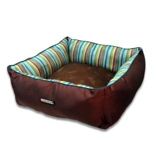 Purina Comfort Squared Pet Bed 24x24x8
