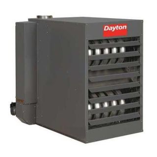 Dayton Gas Unit Heater, 32V248