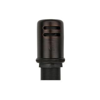 Premier Copper Products Air Gap, Oil Rubbed Bronze PCP 503ORB