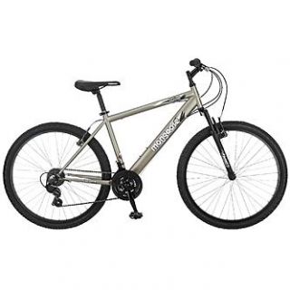 Mongoose Spire 26 Inch Mens Mountain Bike   Fitness & Sports