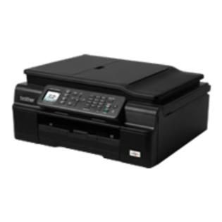 Brother MFC J450DW Inkjet Multifunction Printer   TVs & Electronics