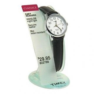 Timex Classics Watch, Water Resistant, 1 watch   Jewelry   Watches