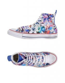 Converse Limited Edition All Star Hi Canvas/Txt Ltd   High Tops   Women Converse Limited Edition High Tops   11015055