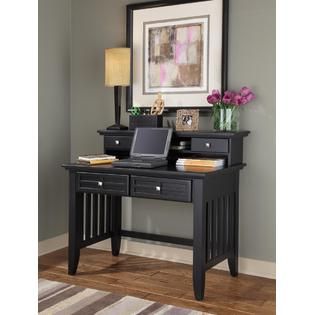 Home Styles Arts & Crafts Student Desk & Hutch   Home   Furniture