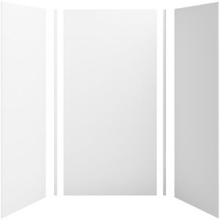 Choreograph 48 x 36 x 96 Shower Wall Kit by Kohler