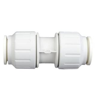 JG Speedfit 3/4 in. Push to Connect Coupling Contractor Pack (5 Pack) PEI0428