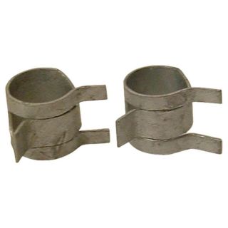 Watts 2 Pack 1/2 in Coupling Compression Fittings