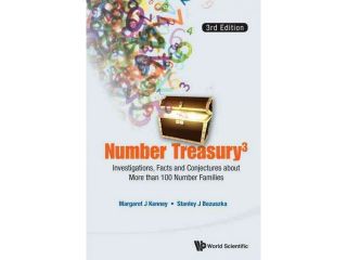 Number Treasury Number Treasury 3