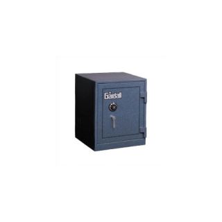Gardall 29.25 H x 25.75 D Two Hour Fire Resistant Record Safe