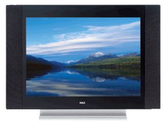 RCA 20 inch LCD TV  ™ Shopping RCA LCD TVs