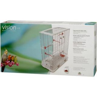 Vision II Model L12 KD Large Bird Cage
