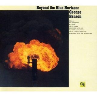 Beyond The Blue Horizon (Reis) (Rmst)