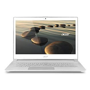 Acer Aspire S7 191 11.6 LED Ultrabook with Intel Core i5 3337U