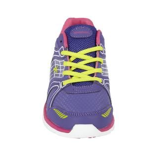 Athletech   Womens Athletic Shoe L Willow 2   Purple