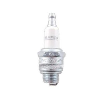 Champion 13/16 in. RJ19LM Spark Plug for 4 Cycle Engines 868 1