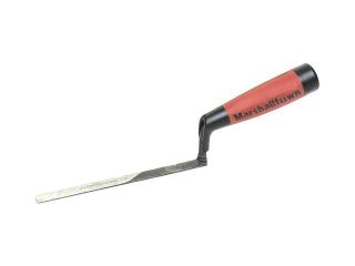 Marshalltown 505D 3/8" X 6 3/4" Tuck Pointer With DuraSoft® Handle