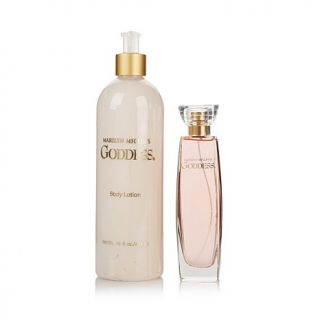Marilyn Miglin Goddess Duo Eau de Parfum & Body Lotion   8004335