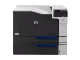 HP LaserJet CP5000 CP5525DN Laser Printer   Color   Plain Paper Print   Desktop