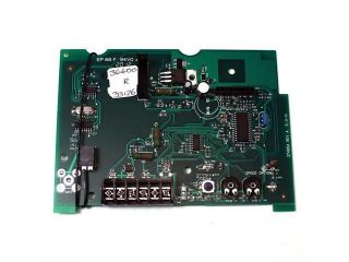 Genie Excelerator 36600R Control Board 390 MHz