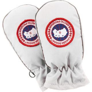 Canada Goose Baby Fundy Mitts   Little Kids