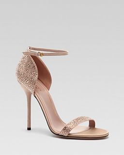 Gucci Noah Evening Sandal