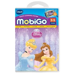 Vtech  MobiGo® Disney Princess Software