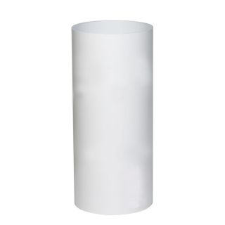 Amerimax 24 in x 600 in Bright White Over Bright White Trim Coil Metal Siding Trim