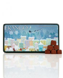 Frango Chocolates, 45 PC Milk Mint Annual Collectible Tin   Gourmet