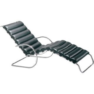 MR Adjustable Chaise Lounge by Knoll ®