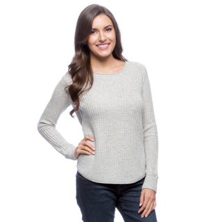 Ply Cashmere Womens Crew Neck Pullover   16925452  