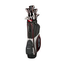 Adams Golf Mens Tight Lies 12 piece Golf Set  ™ Shopping